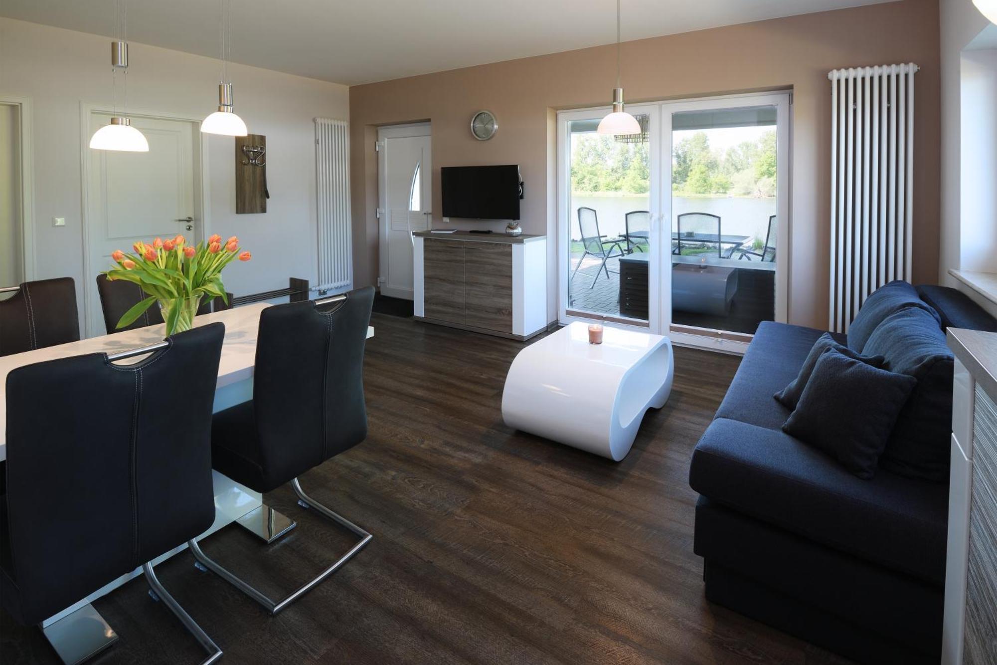 Ferienanlage Pritzerbe ห้อง รูปภาพ