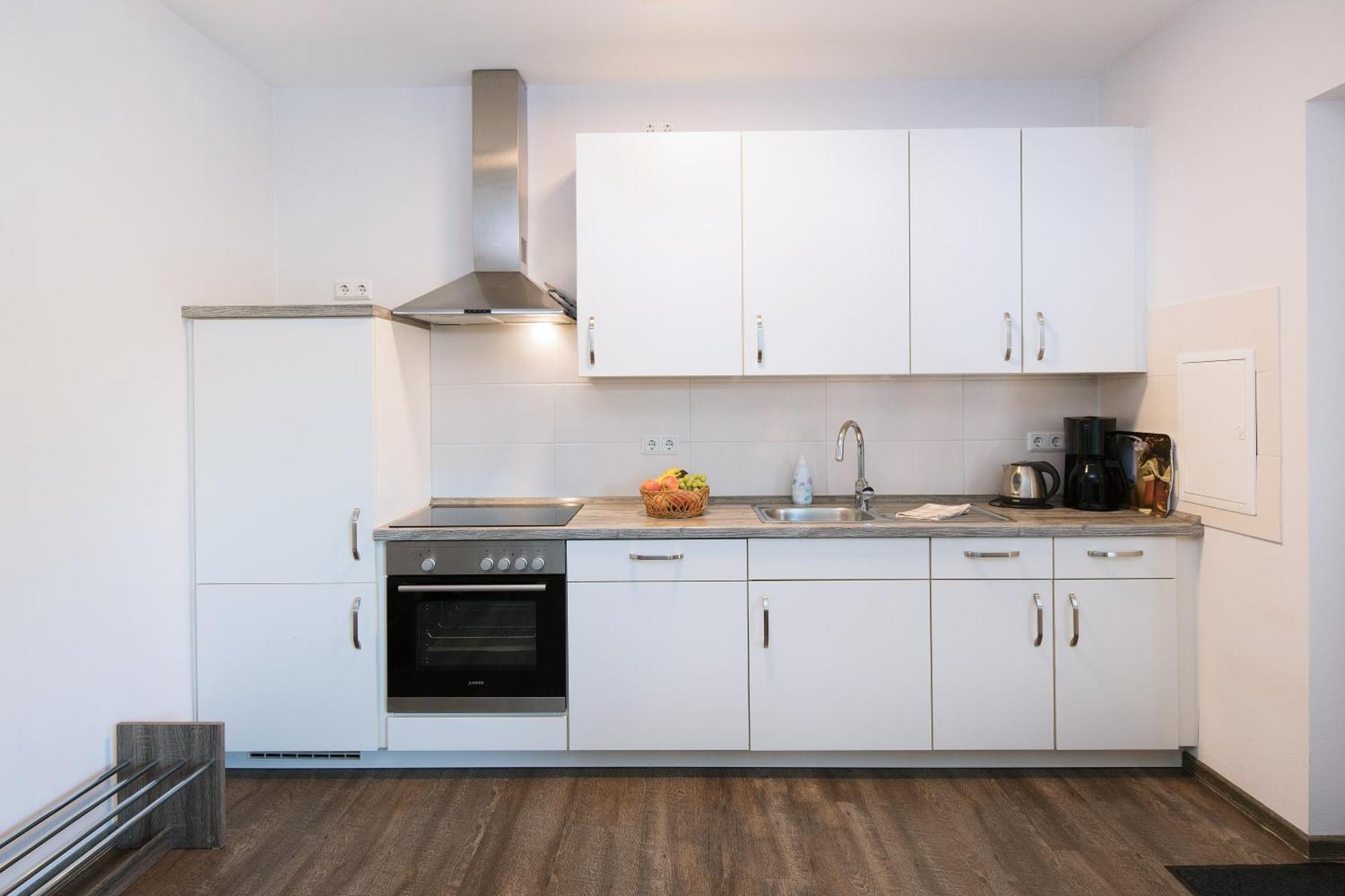 Ferienanlage Pritzerbe ห้อง รูปภาพ