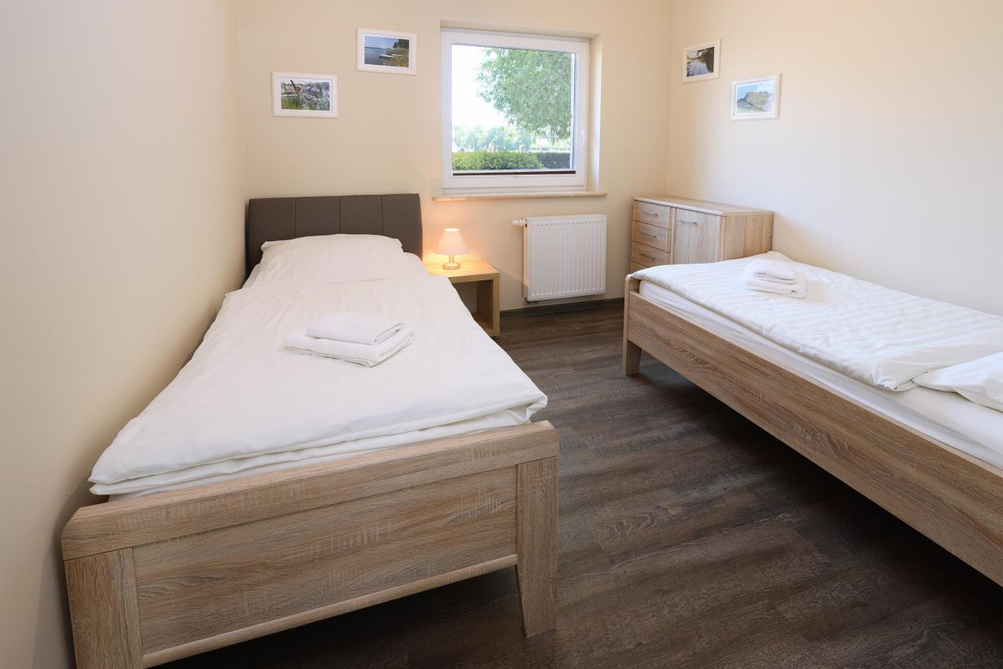 Ferienanlage Pritzerbe ห้อง รูปภาพ