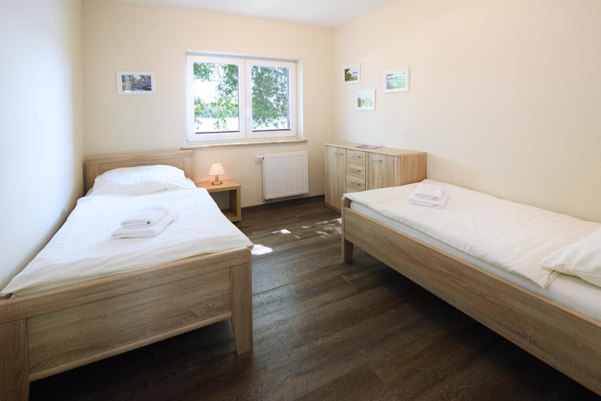 Ferienanlage Pritzerbe ห้อง รูปภาพ